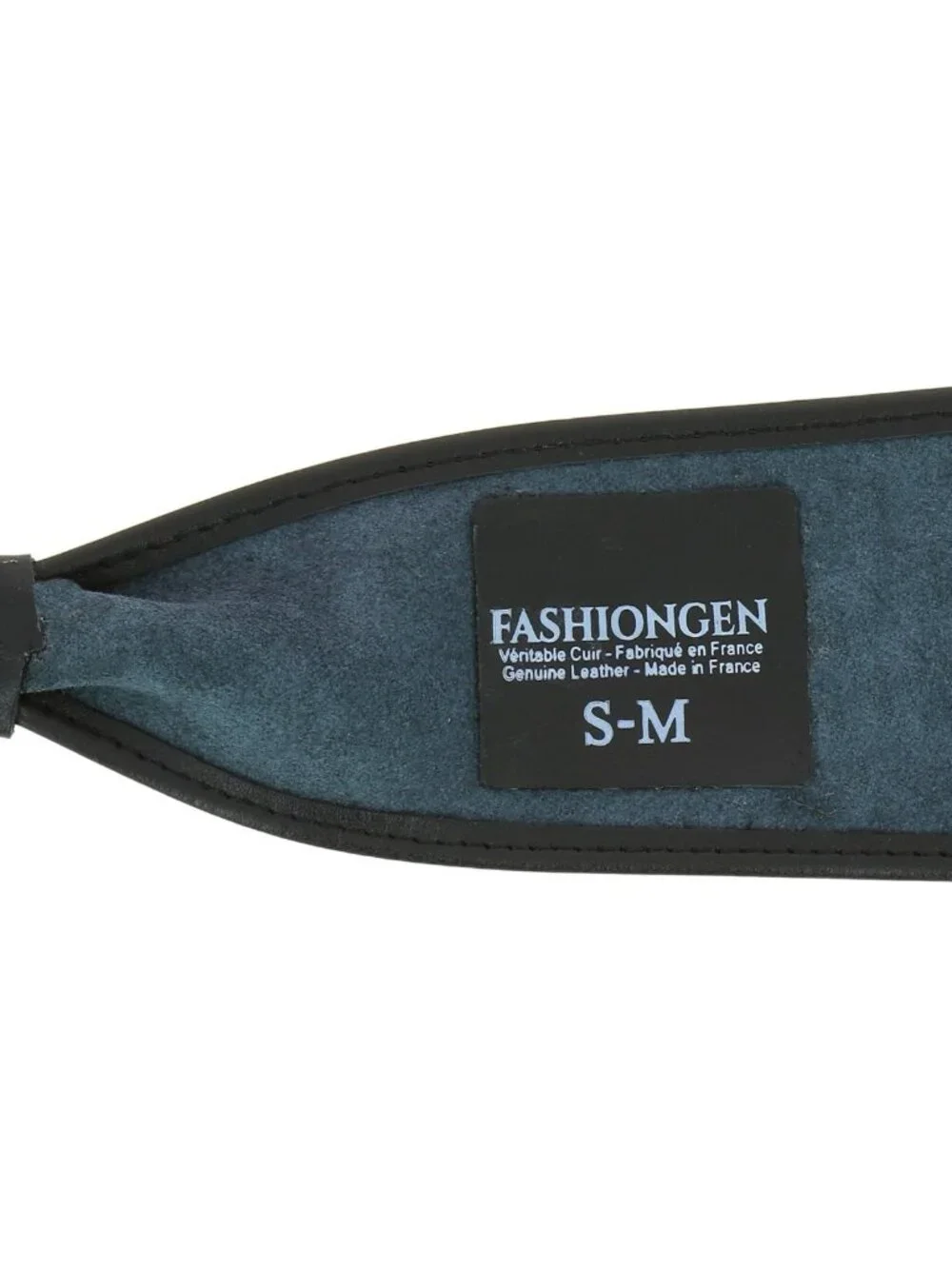 Stylish Italian Leather Obi Belt for Women - Chic Fashion Accessory, Versatile